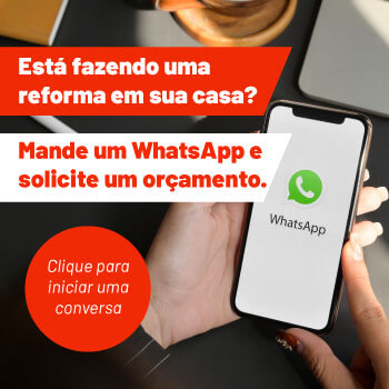 Faça um orçamento conosco via WhatsApp - Alemão Jurerê