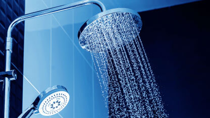 Chuveiros e resistências - Alemão Jurerê