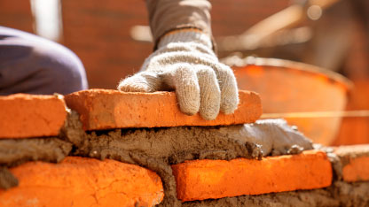 Materiais para construção e reformas - Alemão Jurerê