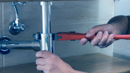 Tubos e conexões - Alemão Jurerê