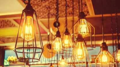 Iluminação - Alemão Jurerê