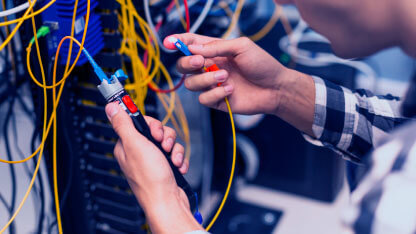 Materiais elétricos - Alemão Jurerê